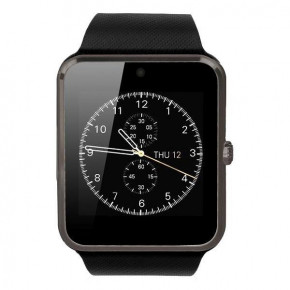 - UWatch Smart GT08 Black*EU