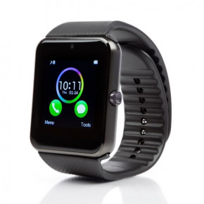 - UWatch Smart GT08 Black*EU 3