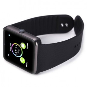 - UWatch Smart GT08 Black*EU 4