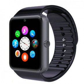 - Uwatch Smart GT08 Black