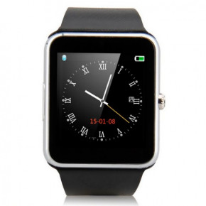 - Uwatch Smart GT08 Black 4