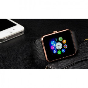 -  - Smart GT08 UWatch 5003 Gold 6