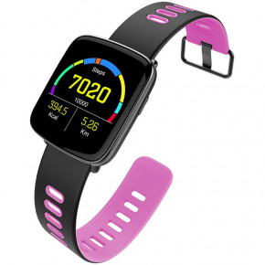 - UWatch Smart GV68 Pink