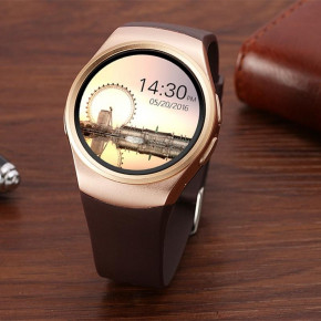 - UWatch Smart KW18 Gold 3