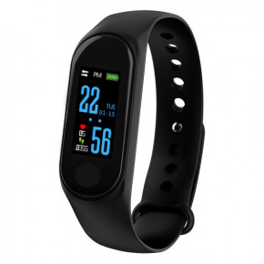 - Smart M3 Ufit Black