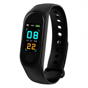 - Smart M3 Ufit Black 3