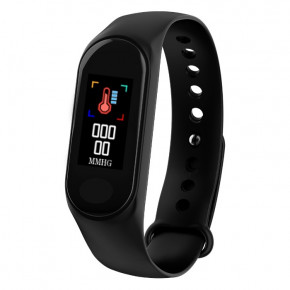 - Smart M3 Ufit Black 5