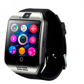 -  - Smart Q18 UWatch 5041 NFC Black