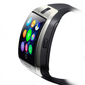 -  - Smart Q18 UWatch 5041 NFC Black 3