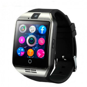 -  - Smart Q18 UWatch 5041 NFC Black 4