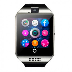 -  - Smart Q18 UWatch 5041 NFC Black 5