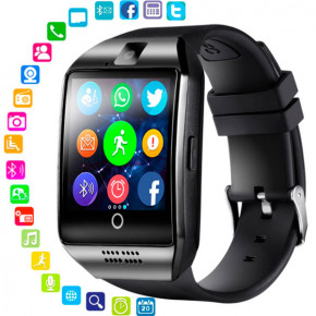 -  - Smart Q18 UWatch 5041 NFC Black 7