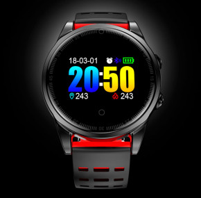 - Smart R13 5050 UWatch Black  8