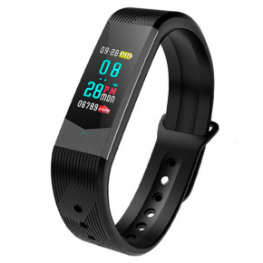 -  - Smart Skmei Braclet Nano B30 5099 Black