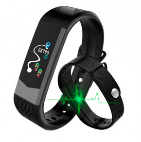 -  - Smart Skmei Braclet Nano B30 5099 Black 4