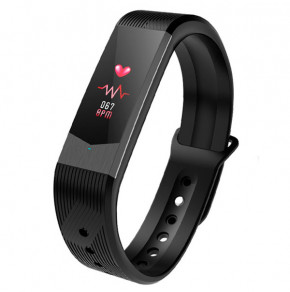 -  - Smart Skmei Braclet Nano B30 5099 Black 5