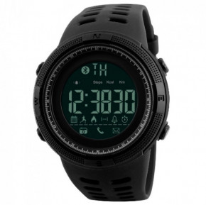 - Smart Skmei Clever 1250 Black