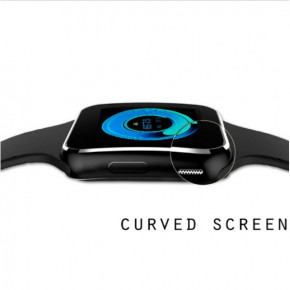 -  - Smart X6 UWatch 5041 Nano Black 6