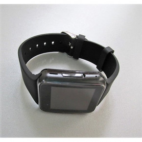 -  - Smart X6 UWatch 5041 Nano Black 10