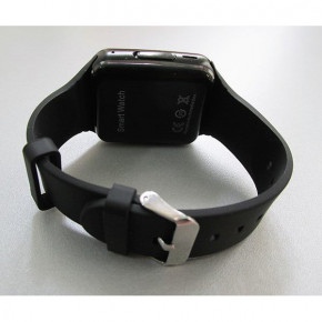 - Smart X6 UWatch Nano Black 9