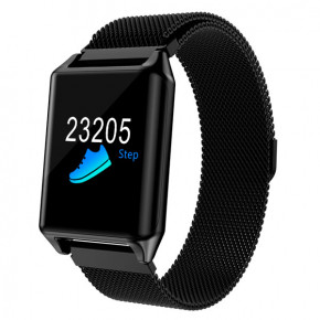 - Smart Z100 Plus 5098 UWatch Black