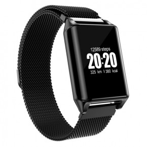 - Smart Z100 Plus 5098 UWatch Black 4