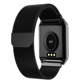 - Smart Z100 Plus 5098 UWatch Black 5