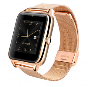 -  - Smart Z60 UWatch 5049 Gold 3