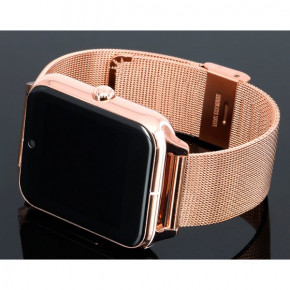 -  - Smart Z60 UWatch 5049 Gold 4