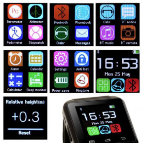 - Uwatch U80-X 5