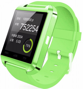 - Uwatch U8 Green