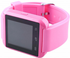 - Uwatch U8 Pink 3