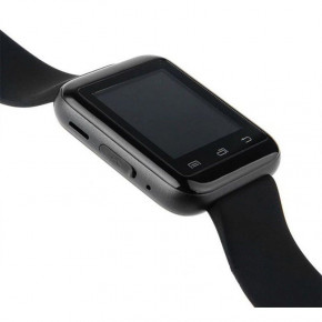 - UWatch U8 Pro Black 3