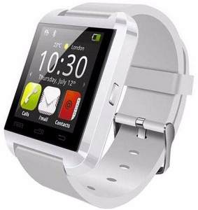 - Uwatch U8 White