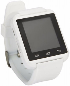 - Uwatch U8 White 3