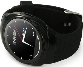 - Uwatch UO Black 6