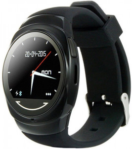 - Uwatch UO Black 7