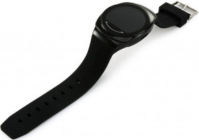 - Uwatch UO Black 8