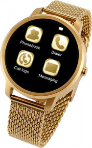 - Uwatch V360 Gold 4