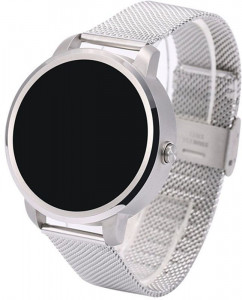 - Uwatch V360 Silver 4