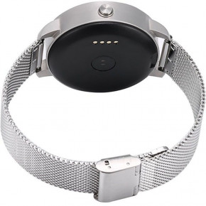 - Uwatch V360 Silver 6