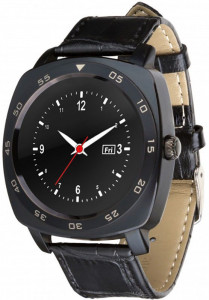 - UWatch X3 Black