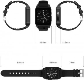 - Uwatch X86 Black 5