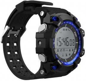 - UWatch XR05 Blue