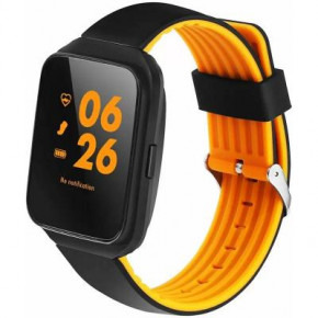 - Uwatch Z40 Orange (F_59947)