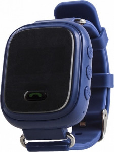 - UWatch Q60 Kid smart watch Dark Blue