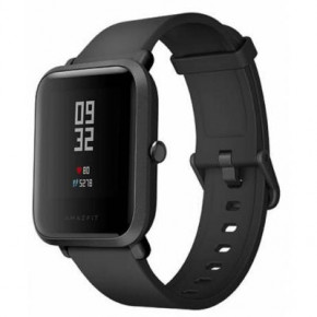 - Amazfit Bip Black (UYG4021RT)