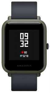 - Amazfit Bip Kokoda Green (UG4023RT)