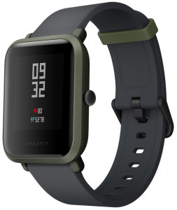 - Amazfit Bip Kokoda Green (UG4023RT) 3