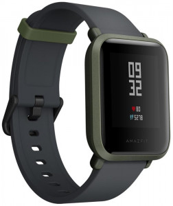 - Amazfit Bip Kokoda Green (UG4023RT) 4